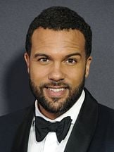 photo de O-T Fagbenle