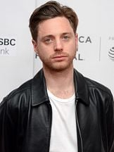 photo de James Gardner