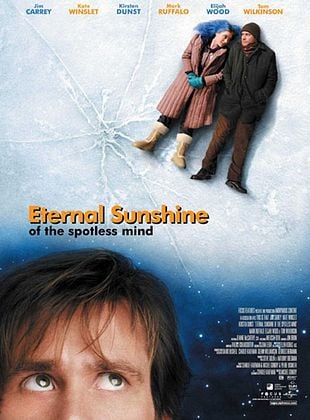 poster du film Bande-annonce Eternal Sunshine of the Spotless Mind