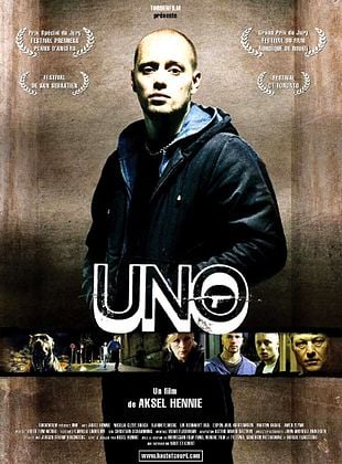 poster du film Uno