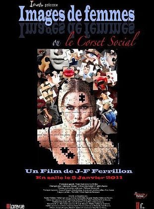 poster du film Bande-annonce Images de femmes ou le corset social