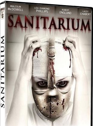 poster du film Bande-annonce Sanitarium