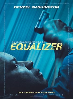 poster du film Equalizer