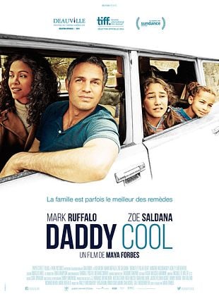 poster du film Bande-annonce Daddy Cool