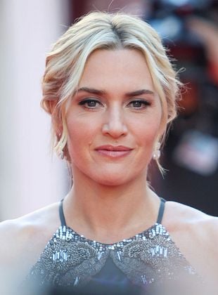photo de Katherine Elizabeth Winslet