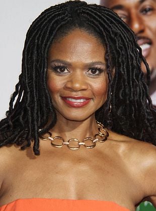 photo de Kimberly Elise Trammel