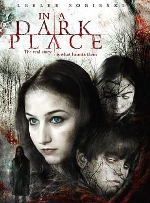 poster du film In A Dark Place