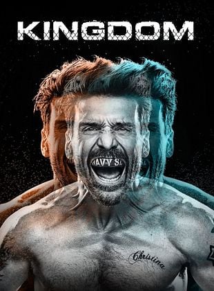 poster de la série Kingdom
