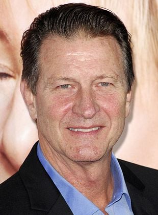 photo de Peter Brett Cullen