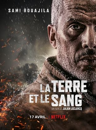 poster du film Bande-annonce La Terre et le sang