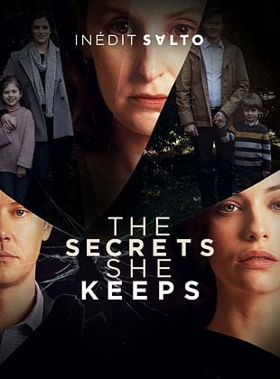 poster de la série The Secrets She Keeps