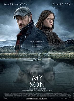 poster du film Bande-annonce My Son