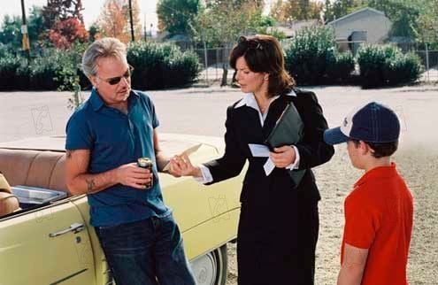 Bad News Bears : Photo Billy Bob Thornton, Richard Linklater