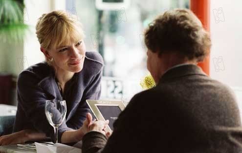 Chronique d'un scandale : Photo Richard Eyre, Cate Blanchett