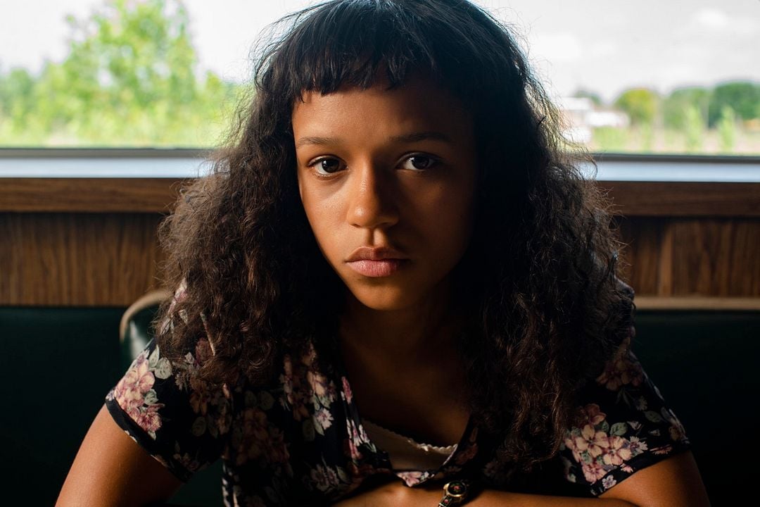 Bones and All : Photo Taylor Russell